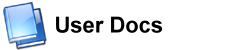 User Docs