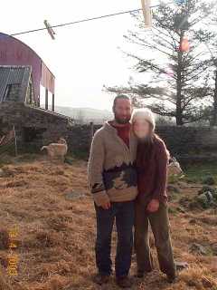 Kay and Jeremy