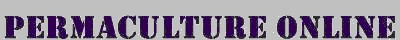 Permaculture Online