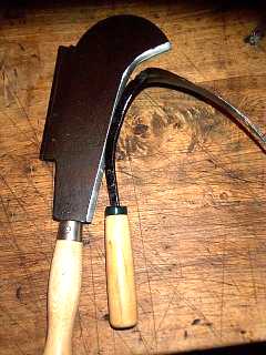 hand tools
