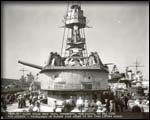 Turret 4 Overhaul