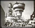 Hoisting Turret #4
