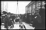 The Keel is Laid