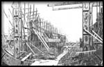 Building progresses