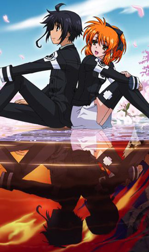 Spring 2009 Anime Season | NeoGAF