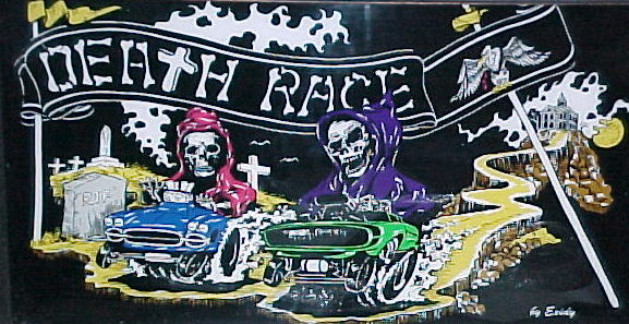 a race to death essay a race to death essay