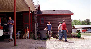 Kevin Cox's Picture Story