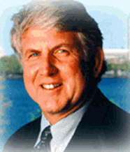 Bob Metcalfe