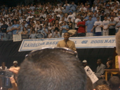 R. McCants