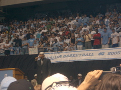 Sean May
