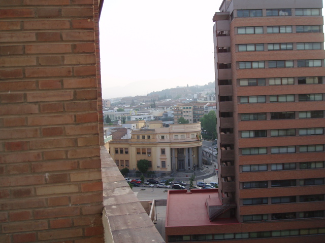 mirador de sala de jones
