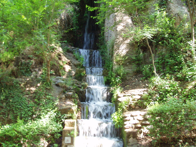 Waterfall