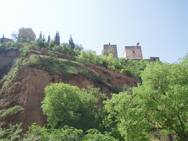 Alhambra