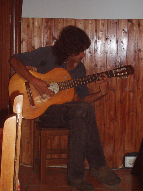 Action Flamenco