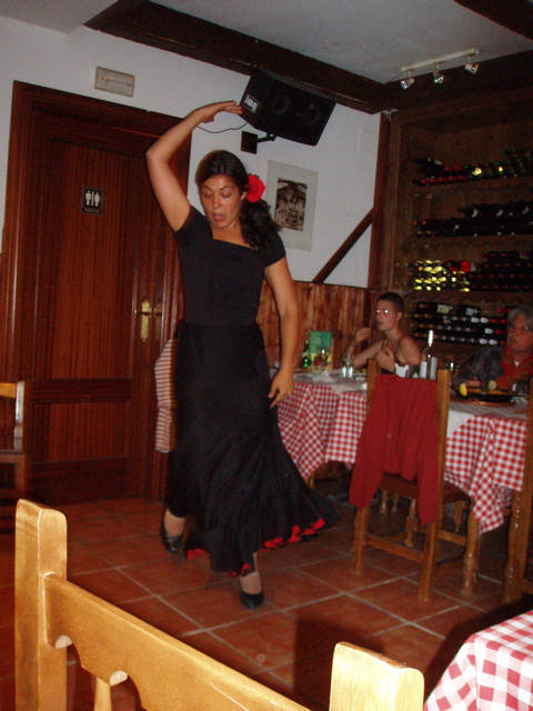 Flamenco