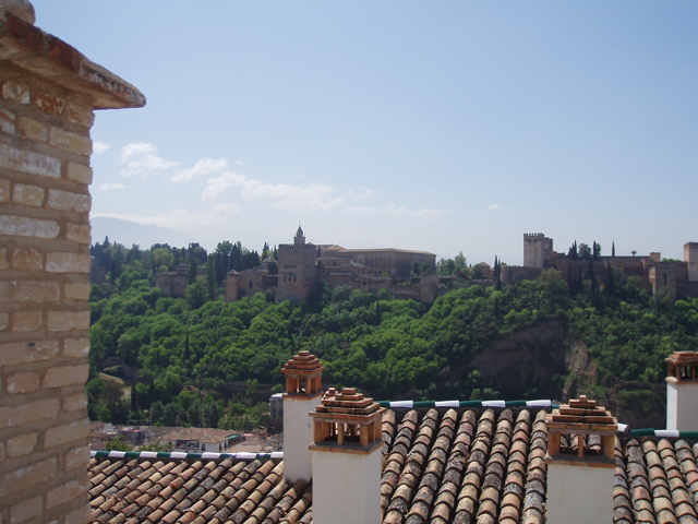 un otro view from st nick
