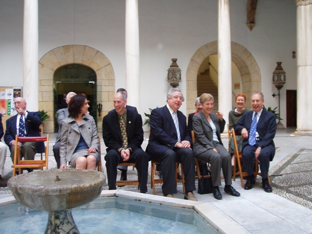 LRW inductees
