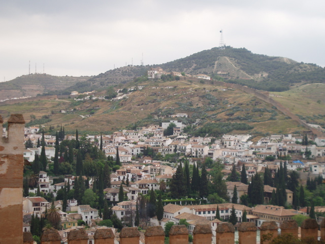 A view