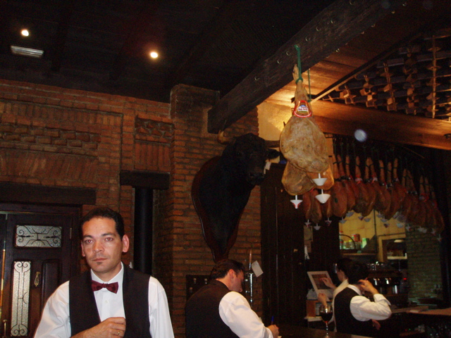 La Ermita at Plz d Toros
