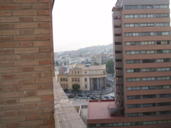 mirador de sala de jones