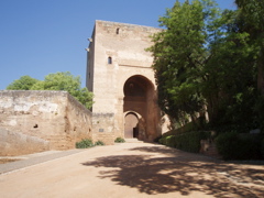 Gate of Justice