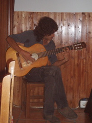 Action Flamenco