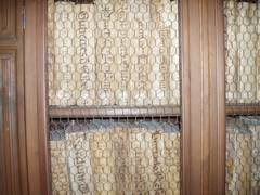 Very old books