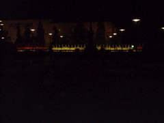 fountain lights