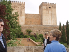 Battlements