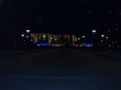more lights