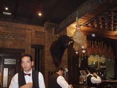 La Ermita at Plz d Toros
