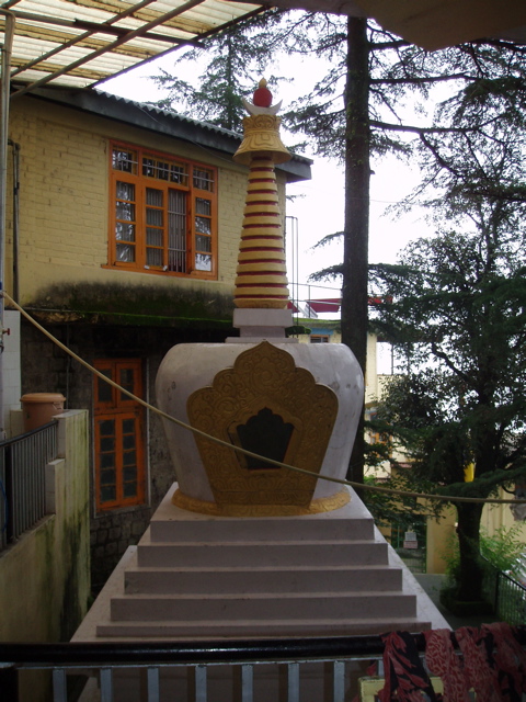 Stupa