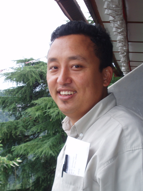 Phuntsok Dorjee