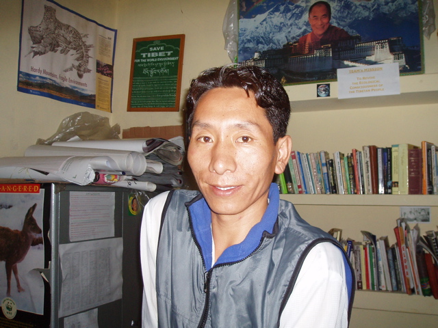 ecotibet.org