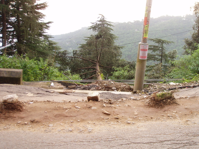 Civil engineers needed - Temple Road