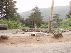 Civil engineers needed - Temple Road