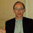 Red Hat Center's Bob Young
