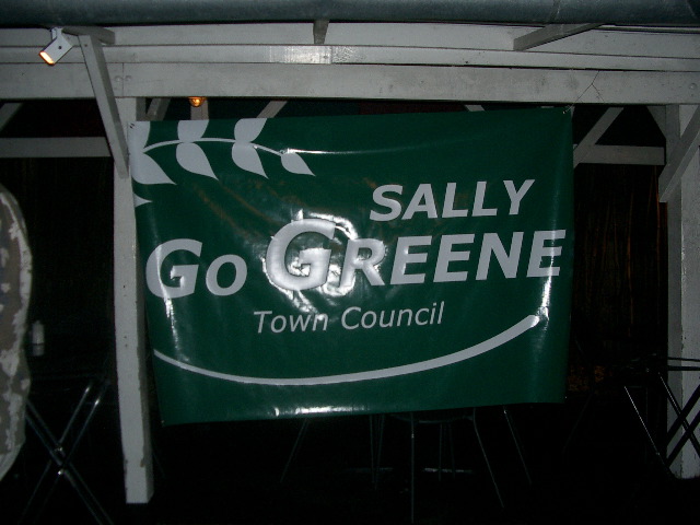 A little more use for this sign