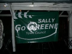A little more use for this sign