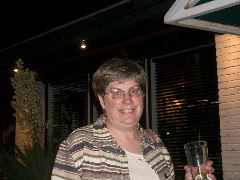 Andrea Rohrbacher