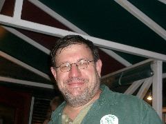 Visiting columnist