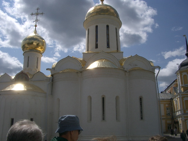 Trinity Cathedral