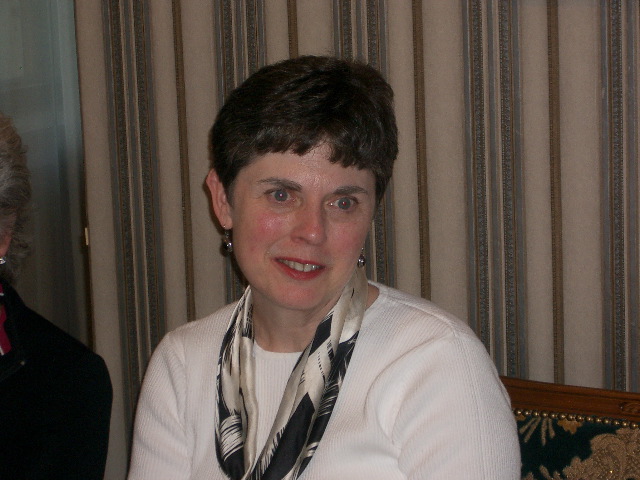 Barbara Moran