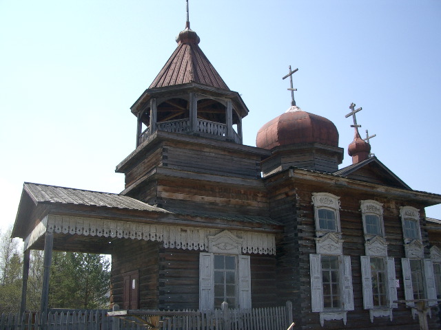 newer church