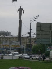 yuri gagarin