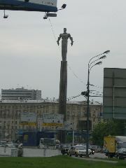 yuri gagarin