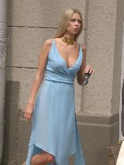 Carolina Blue?
