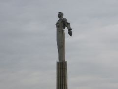 gagarin