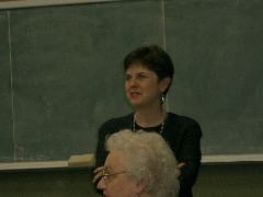 Barbara again