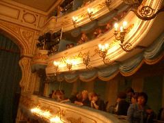 theatre galleries
